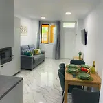 Lejlighed Moderno Playa Y Piscina Calpe