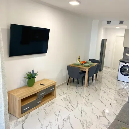 Appartement Moderno Playa Y Piscina