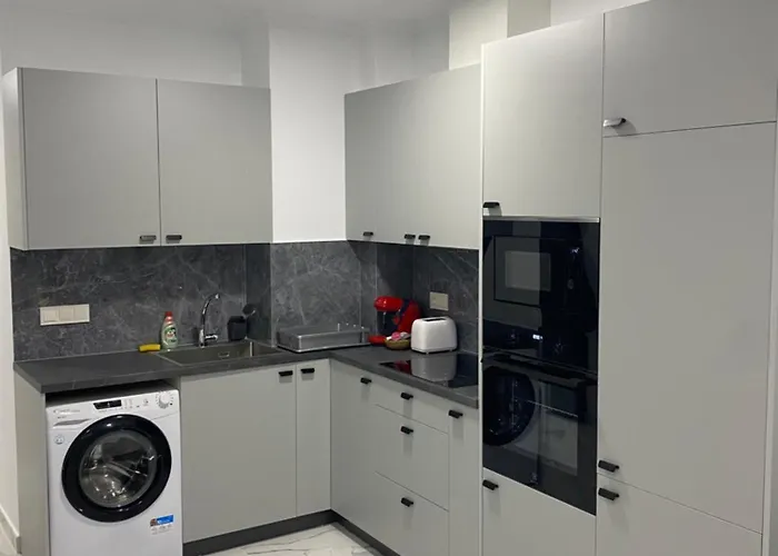 Appartement Moderno Playa Y Piscina