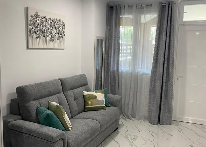 Appartement Moderno Playa Y Piscina *