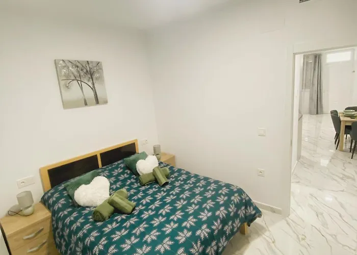 A Estrenar 1a Linea Playa Y Piscina Calpe