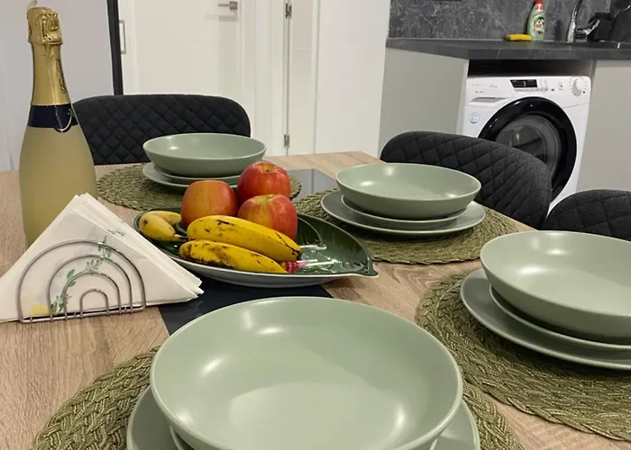 Appartement Moderno Playa Y Piscina Calpe